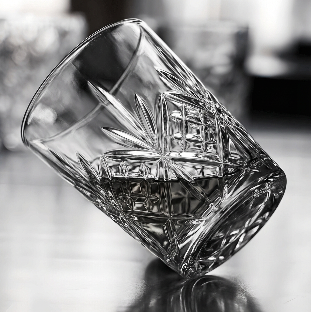 Kairo Japanese Crystal Glass