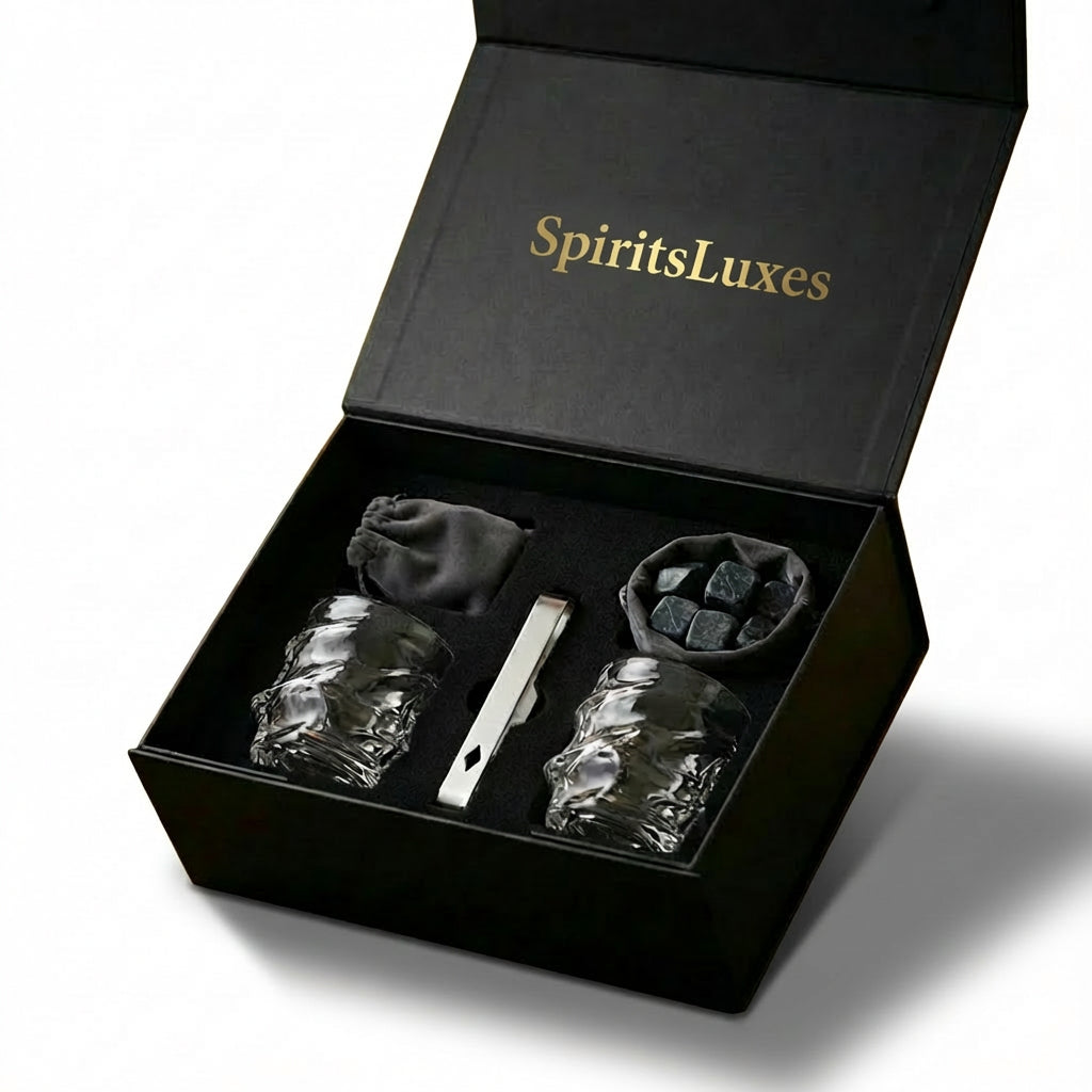 SpiritsLuxes Set