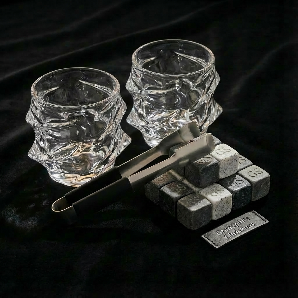 SpiritsLuxes Set