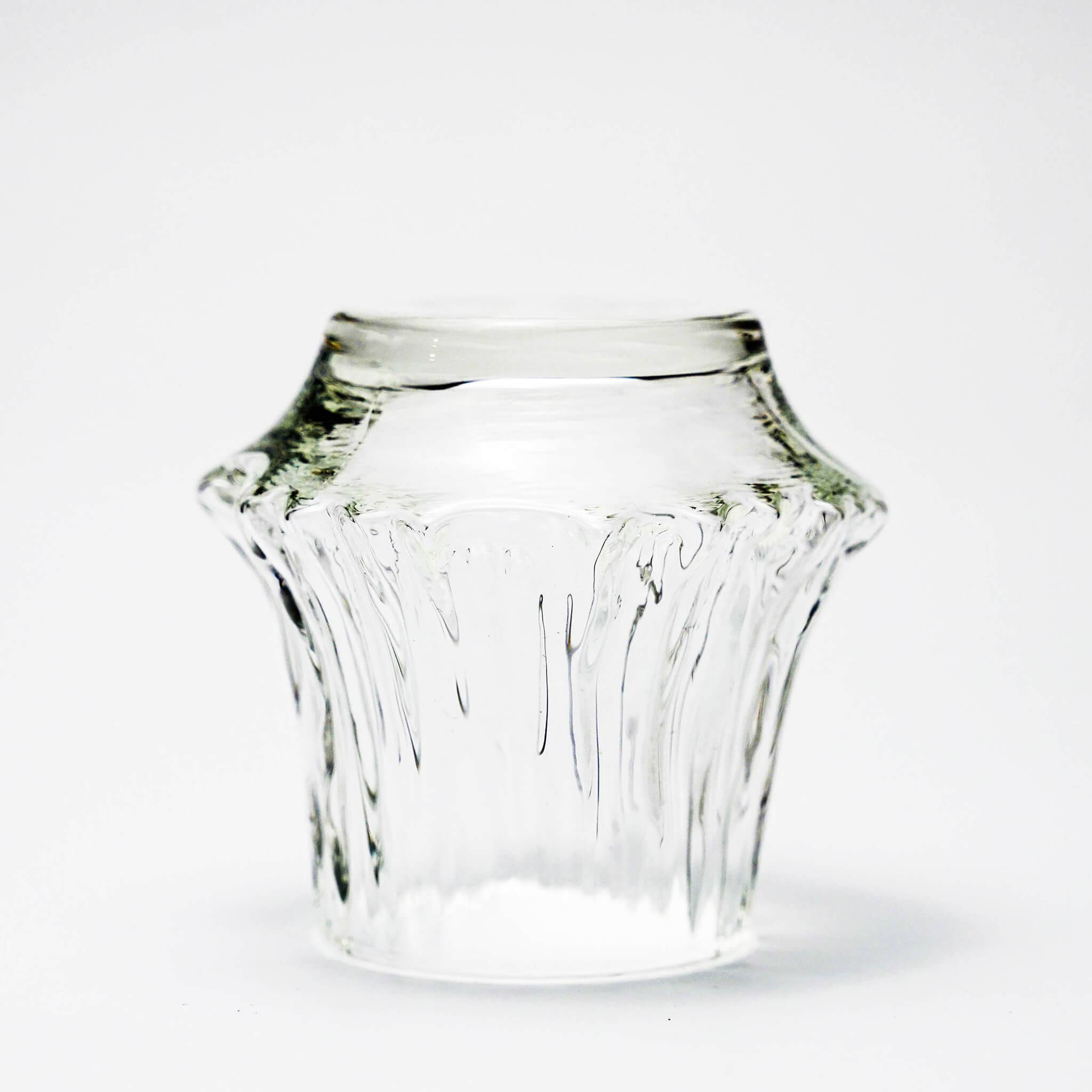 Yama Japanese Crystal Glass