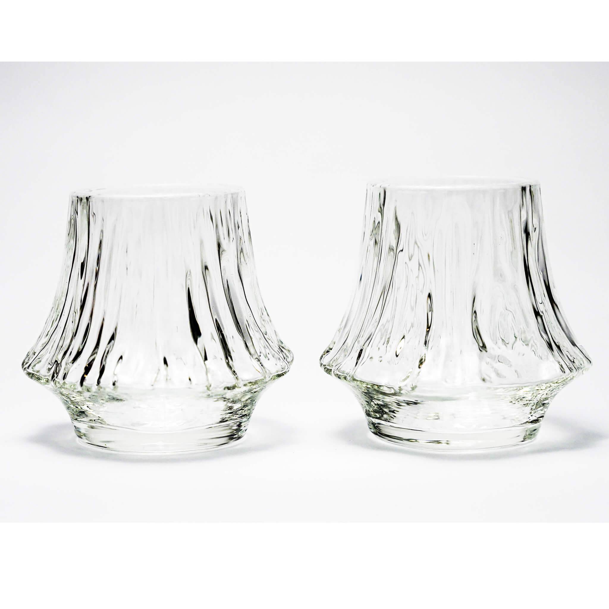 Yama Japanese Crystal Glass